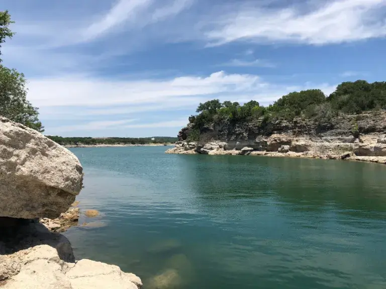 Pace Bend Park